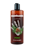 ManHands Pine Hand Lotion